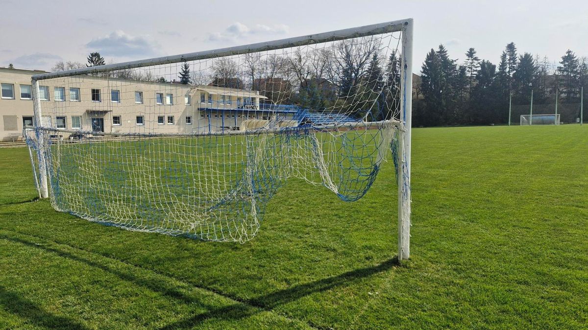 Klec spadla na klub se špatnou pověstí, na paškálu je i třetiligista z Brna