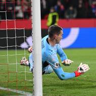 Hrdina rozstřelu Matěj Kovář.