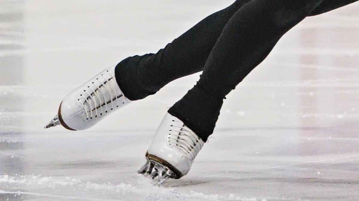 Taneční pár Sznajderová, Novák byl devátý na juniorském MS krasobruslařů