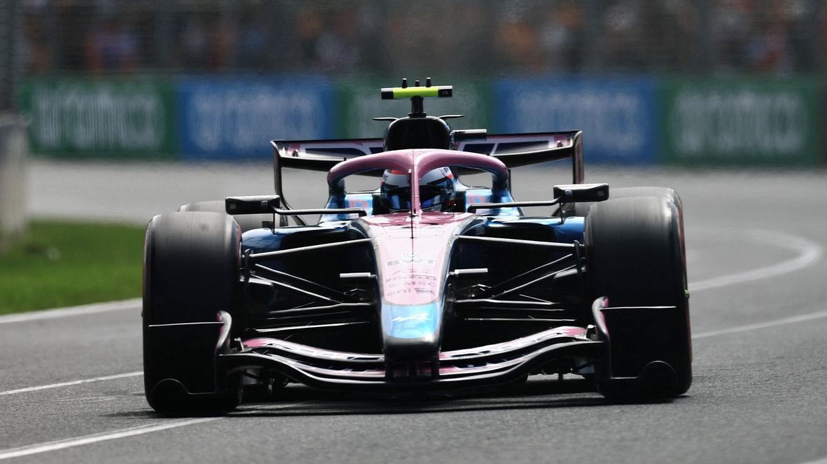 Kousek od vážné nehody. Pilotovy kočičí reflexy zabránily kolizi se soupeřem