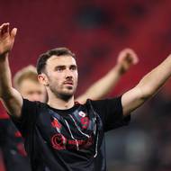 Sparťané vezou ze severu Nizozemska jednogólové manko.