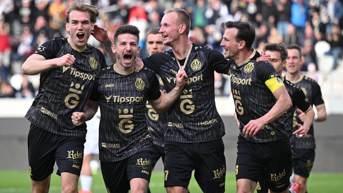 FOTBAL ONLINE: Baník venku neuspěl. Jablonec nestačil na posledního. Chystá se Slavia