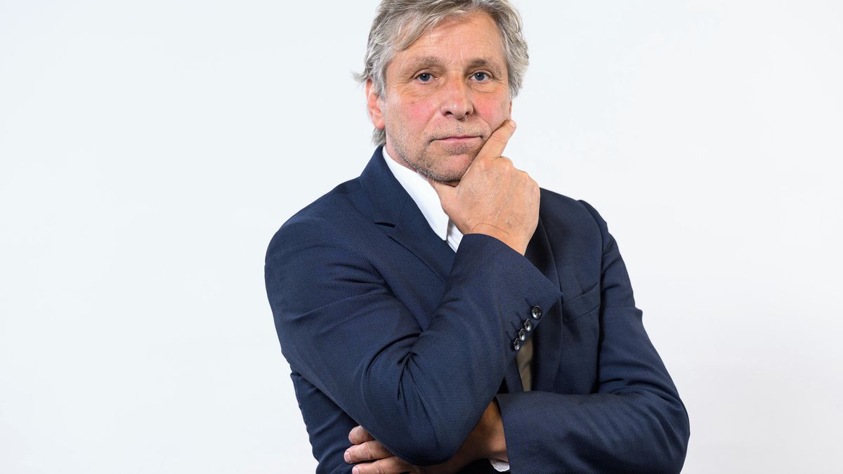 Jandač poprvé proti své Spartě: Vždy se řeší, kdy získá titul. Nastínil, kdy Plzeň může mít výhodu