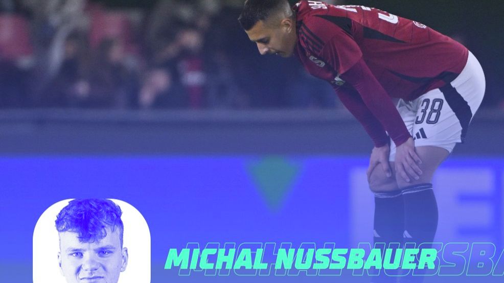 GLOSA: Největší obžalobou Sparty je fakt, že Priske má pravdu