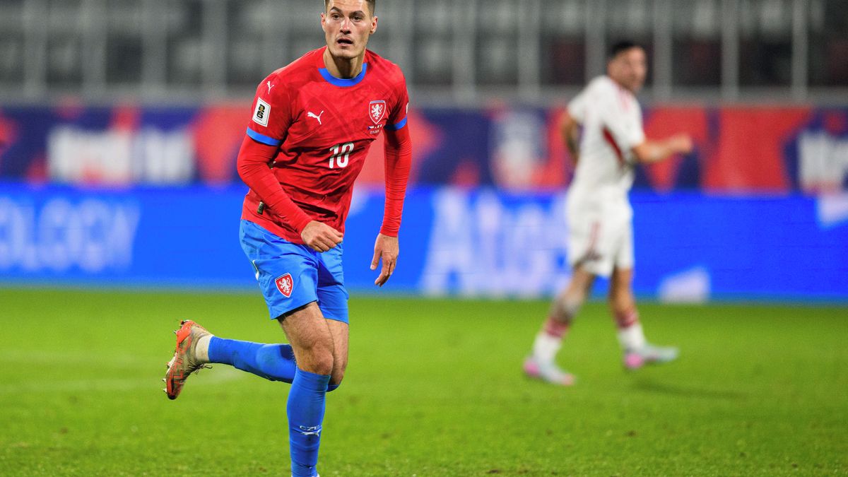 Schick odmítá být kapitánem: Svůj názor jsem ale trenérovi řekl