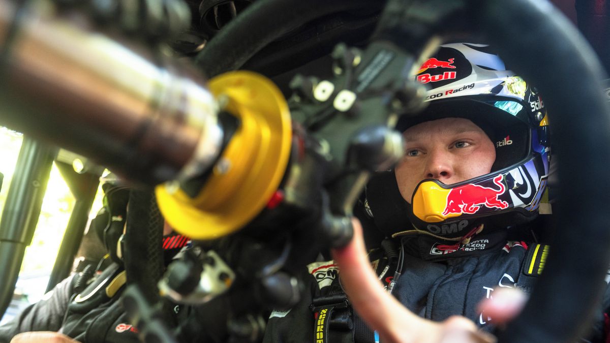 Sen o F1 dostal vážnou trhlinu. Mistr světa má zdravotní problémy