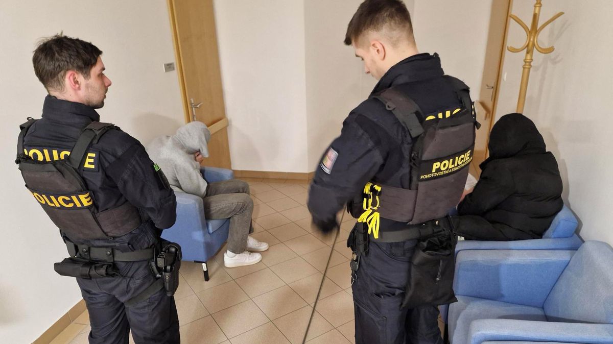 Rozhodnutí soudu ve Zlíně o dvou vazbách v kauze fotbalové korupce je pravomocné