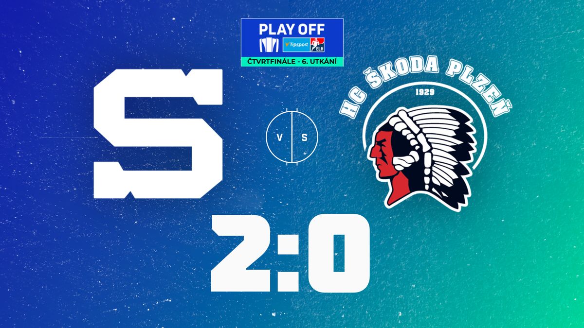 Produktivitě extraligového play off vévodí zadák Sparty