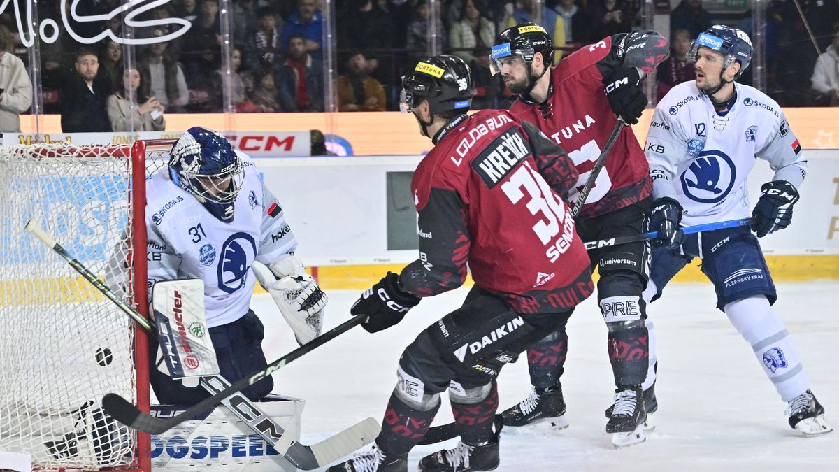 Videomomenty. Bitva o všechno. Plzeň a Sparta si to rozdají o postup do semifinále