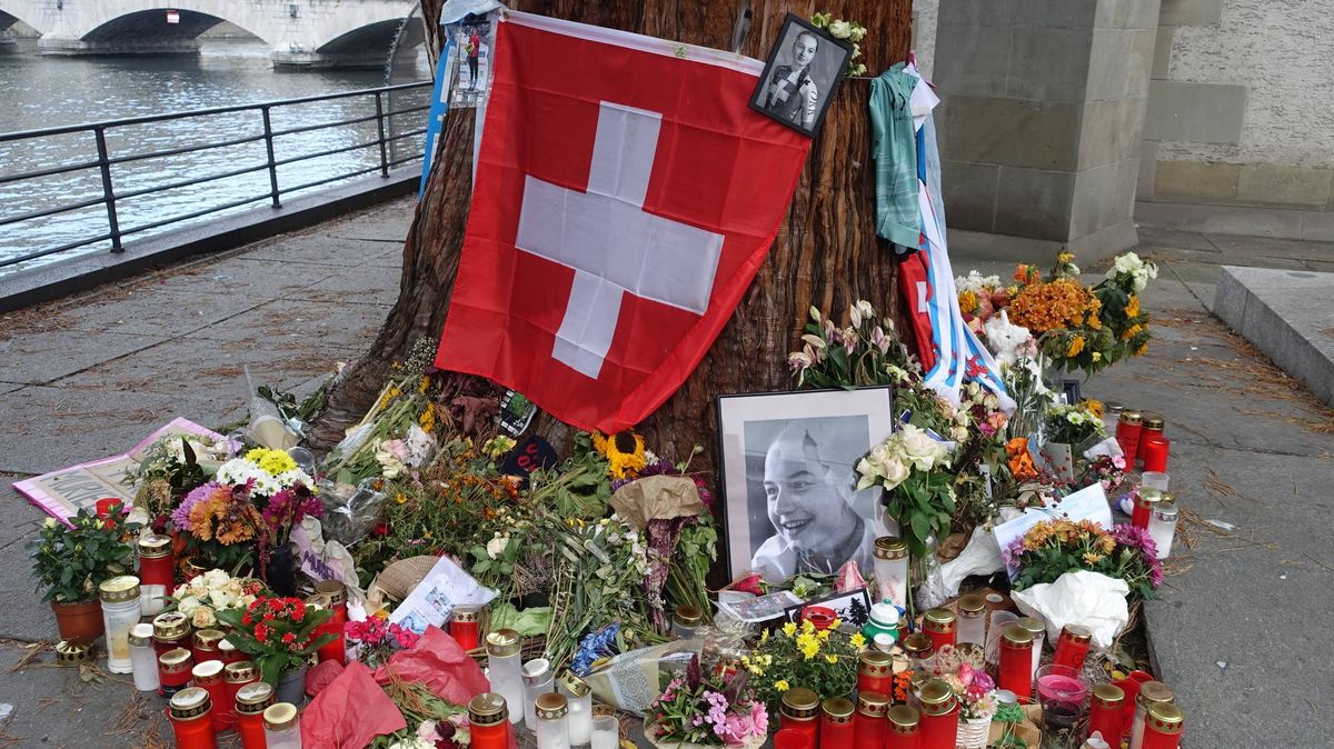 Státní zastupitelství uzavřelo vyšetřování smrti cyklistky Furrerové