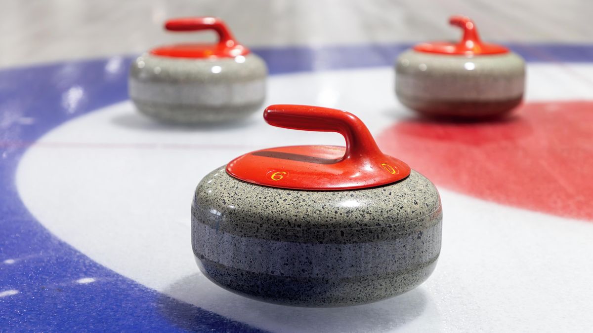 Skandál na paralympiádě. Před turnajem vozíčkářů v curlingu někdo ukradl hrací kameny