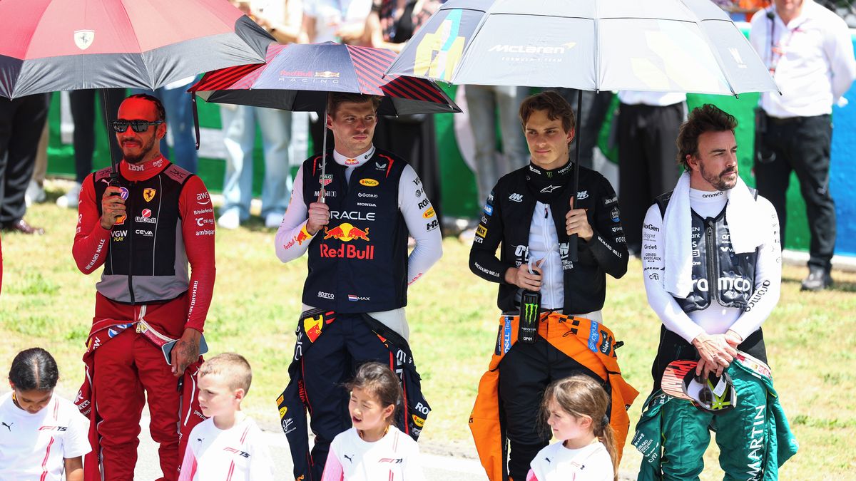 Největší hvězdy F1 už nechtějí spolupracovat s Netflixem