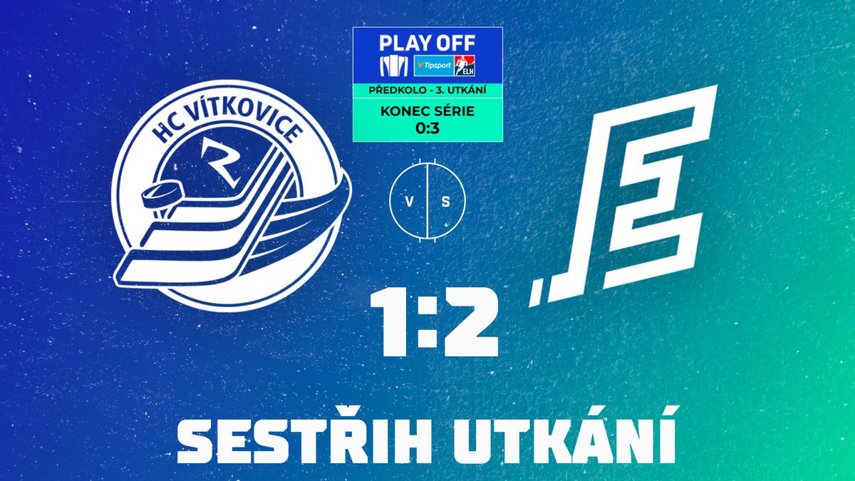 Sapoušek dvěma góly poslal Energii do čtvrtfinále. Víme, co v něm máme, usmíval se Patera