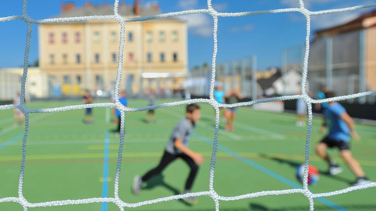 NSA letos rozdělí na dotacích pro sport zhruba 8,1 miliardy korun