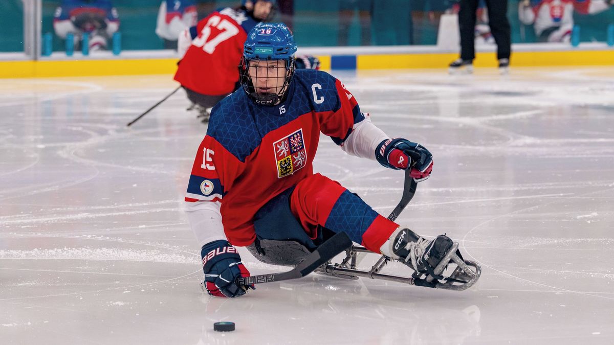 První bod odškrtnut. A co dál? Češi vyhlížejí semifinále i strašáka jménem Kanada