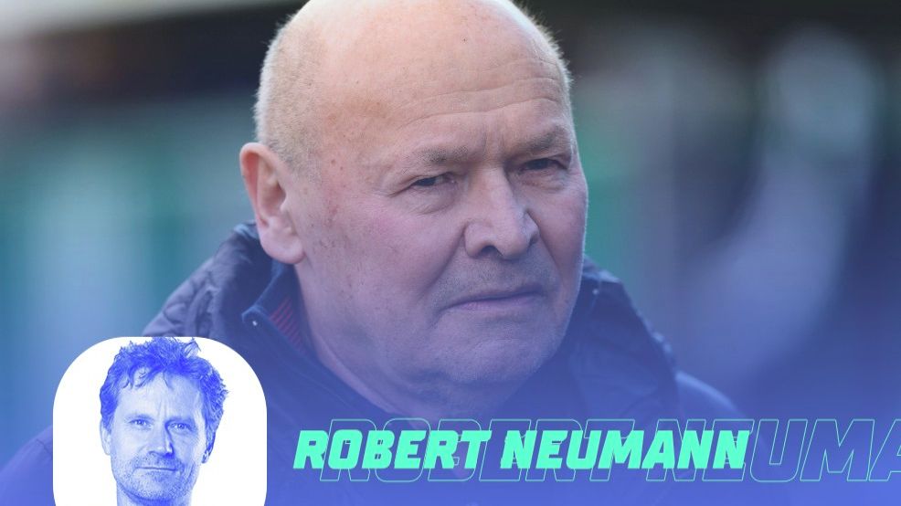 GLOSA: Potížisté z kola ven. To vzkázal Koubek nominací pro baráž