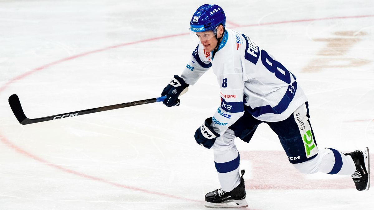 Do Kladna teď přijdou velká jména, tým půjde nahoru, slibuje kapitán pro příští sezonu