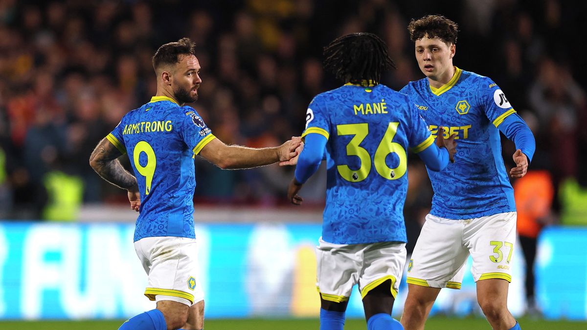 Wolves čeká období, jaké nezažili. Krejčí a spol. dál věří v naplnění sci-fi mise