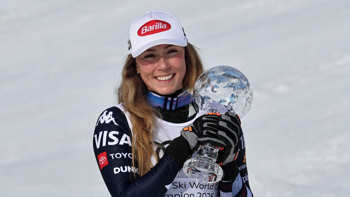 Největší boháči uplynulé zimy? Hvězdy alpského lyžování