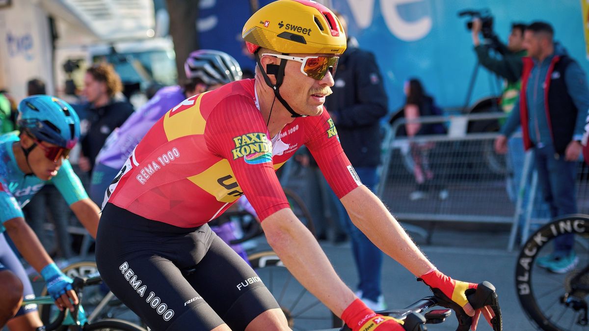 Druhou etapu závodu Kolem Katalánska vyhrál ve spurtu Cort