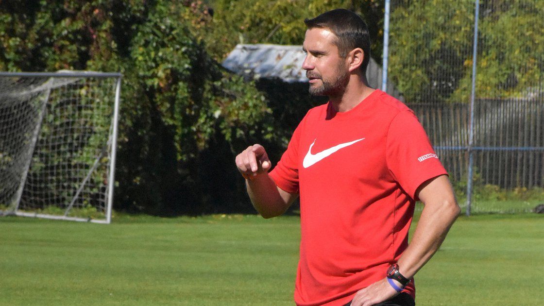 Opava nového trenéra nepřivede. Tým povede dosavadní asistent Navrátil