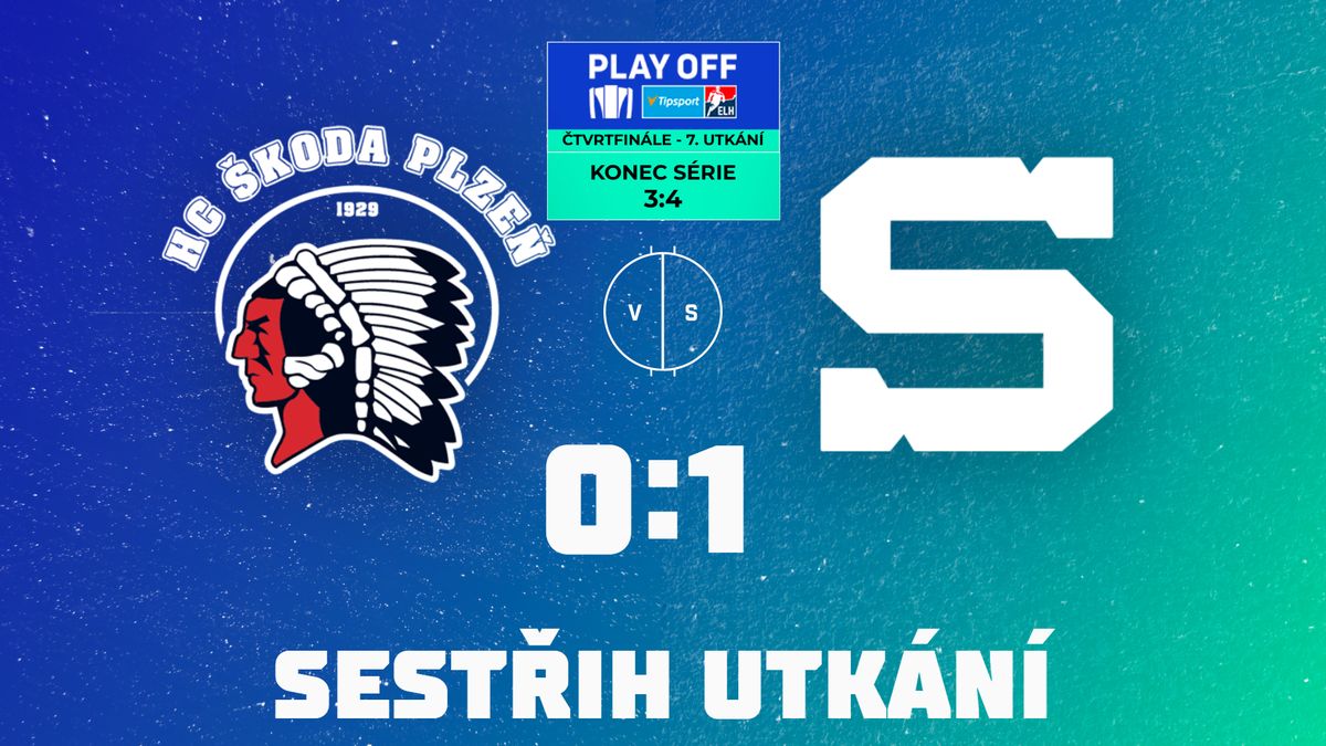 Zápasy pět a šest jsme Spartě darovali. Hrát je jako dnes, jsme v semifinále, věděl Jandač po vyřazení