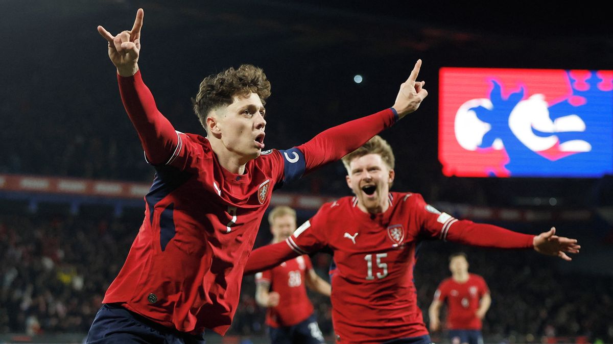 MS ve fotbale 2026: Program fotbalového šampionátu v USA, Kanadě a Mexiku i s českou reprezentací