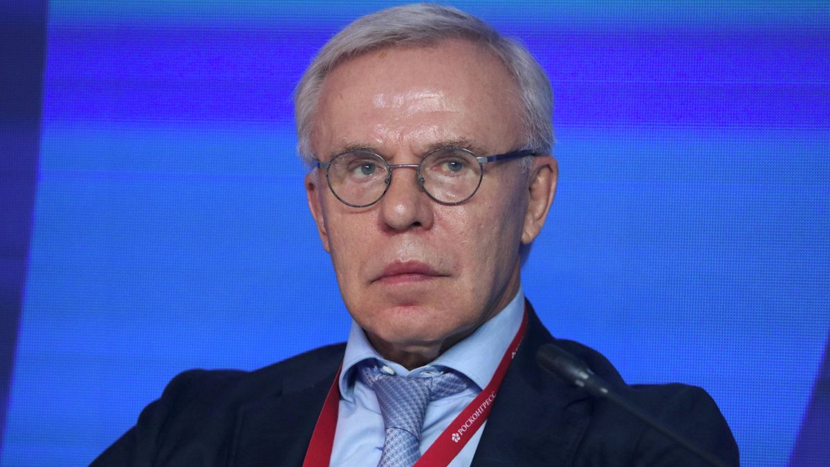 Naděje Rusů po konci Tardifa? Může přijít někdo pro nás ještě horší, varuje Fetisov