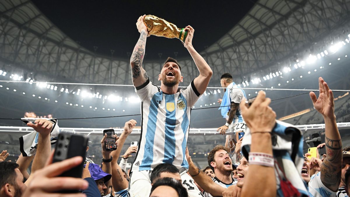 Messiho prestižní zápas v ohrožení. Konflikt na Blízkém východě zasahuje i do MS