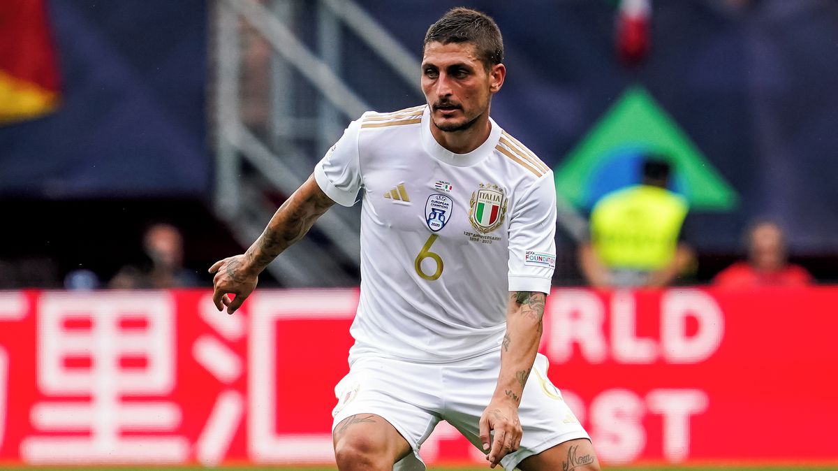 Italové napodobují Čechy. Přemluvili veterána, aby jim pomohl v baráži