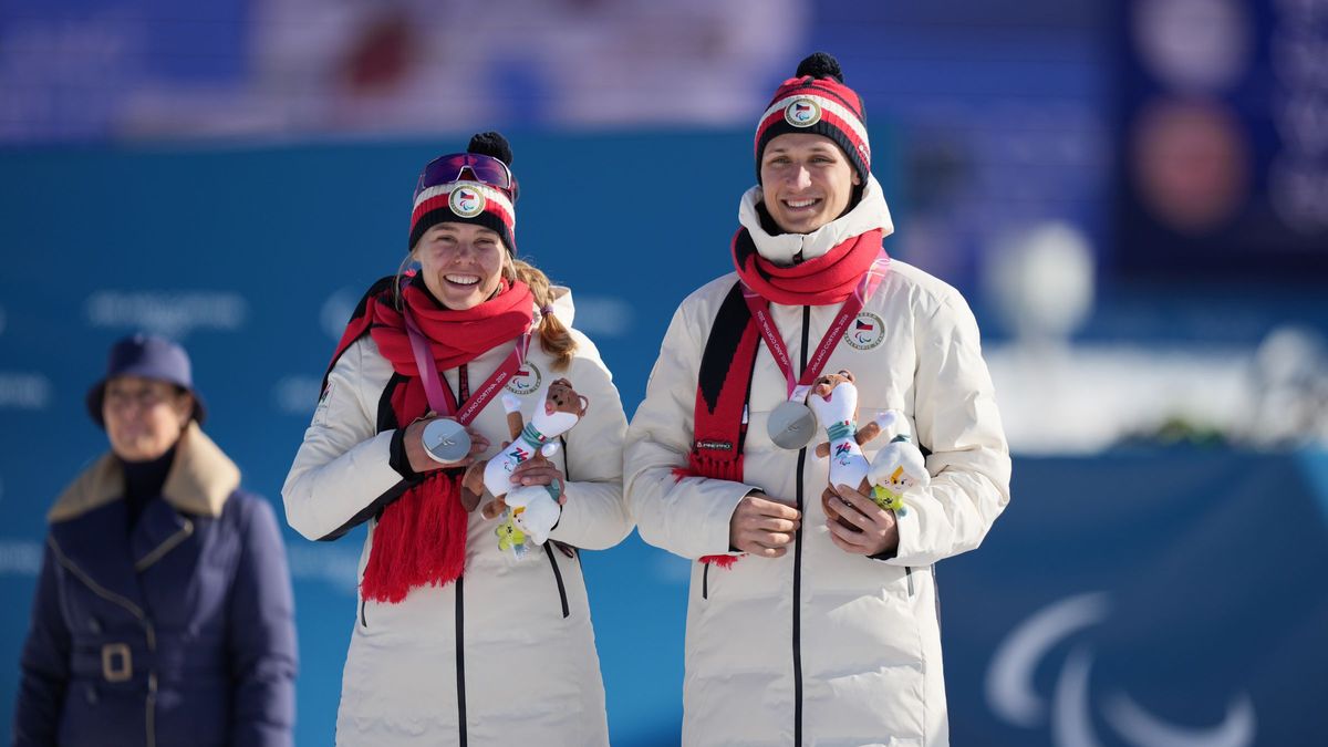 Změnila občanství, aby mohla dál sportovat. Hodně lidí se snažilo, abych tu nebyla, přiznává česká stříbrná medailistka