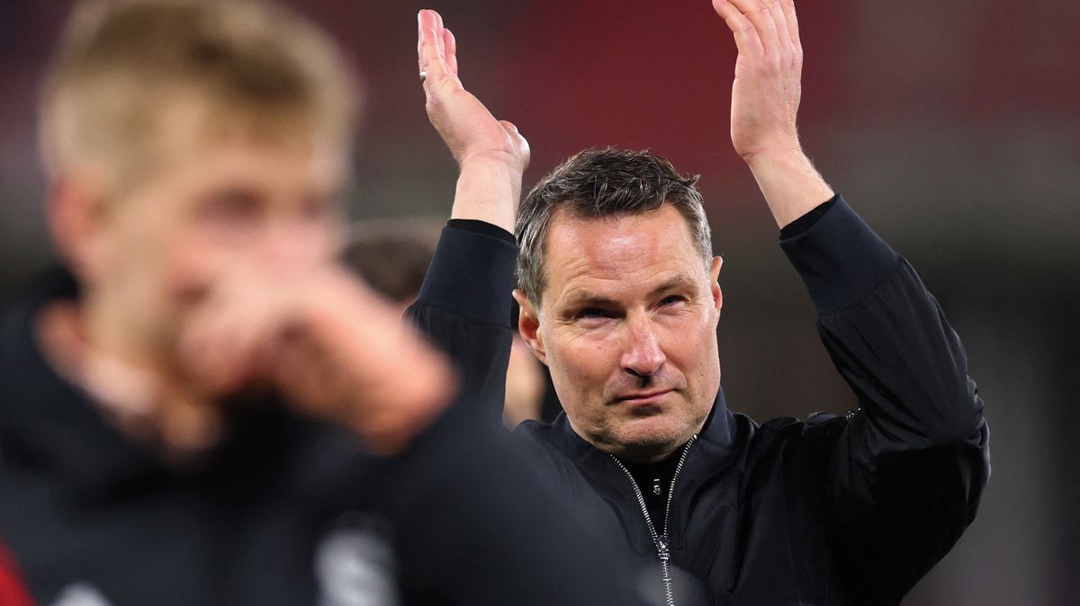 Stálo při nás štěstí, uvědomoval si Priske. Výsledek bral kouč Sparty jako milosrdný