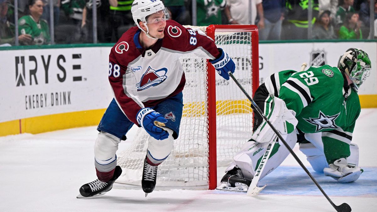 Osm bodů ve čtyřech zápasech vystřelilo Nečase k ocenění druhá hvězda týdne