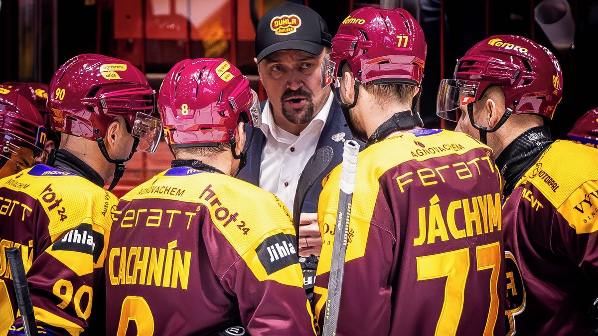 Jihlavu a Kolín dělí jedno vítězství od semifinále