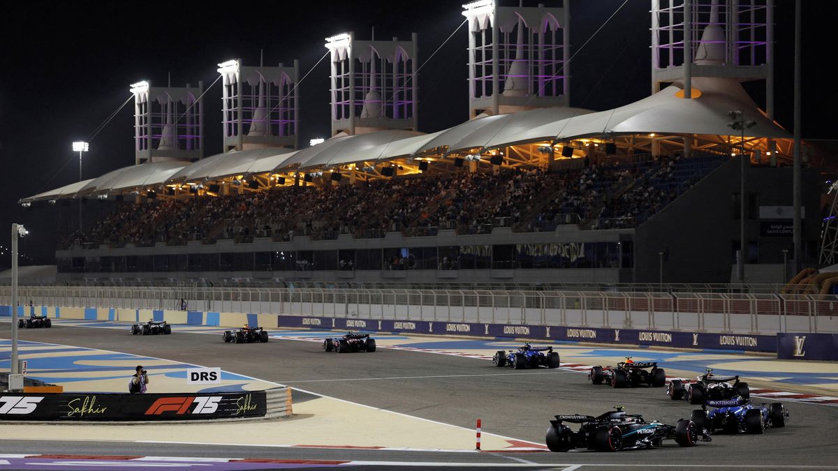 K oficiálnímu zrušení dvou závodů F1 může dojít už o víkendu