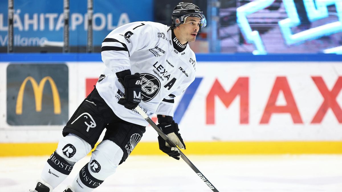 Nehorázné, co se mu honilo hlavou?! Finsko vyděsil možná nejstrašnější faul za poslední roky