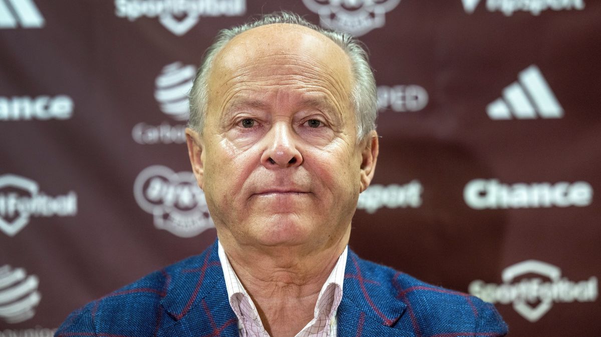 Naštvaný Paukner: Hašek jen vzletně plká, Dukla je ve slepé uličce!