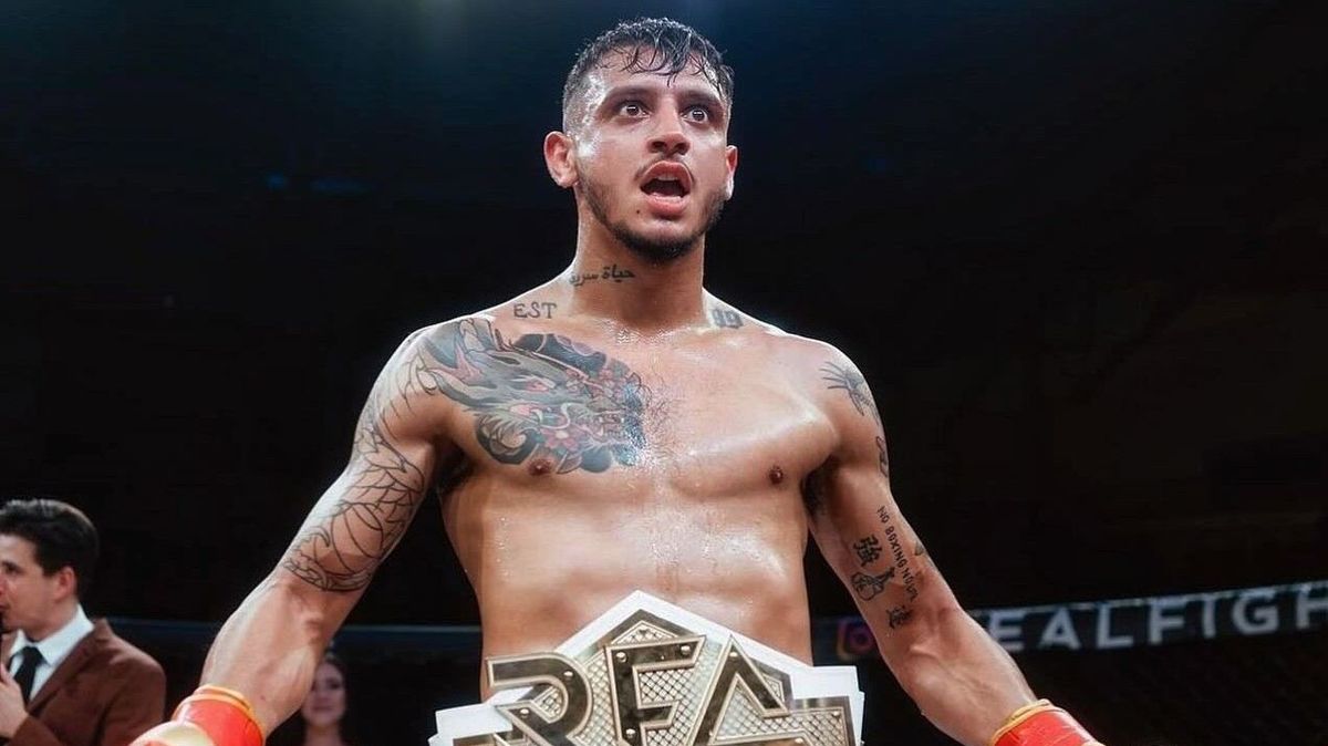 Hvězdnému Sivákovi hrozí první porážka. Už narazil na rivala