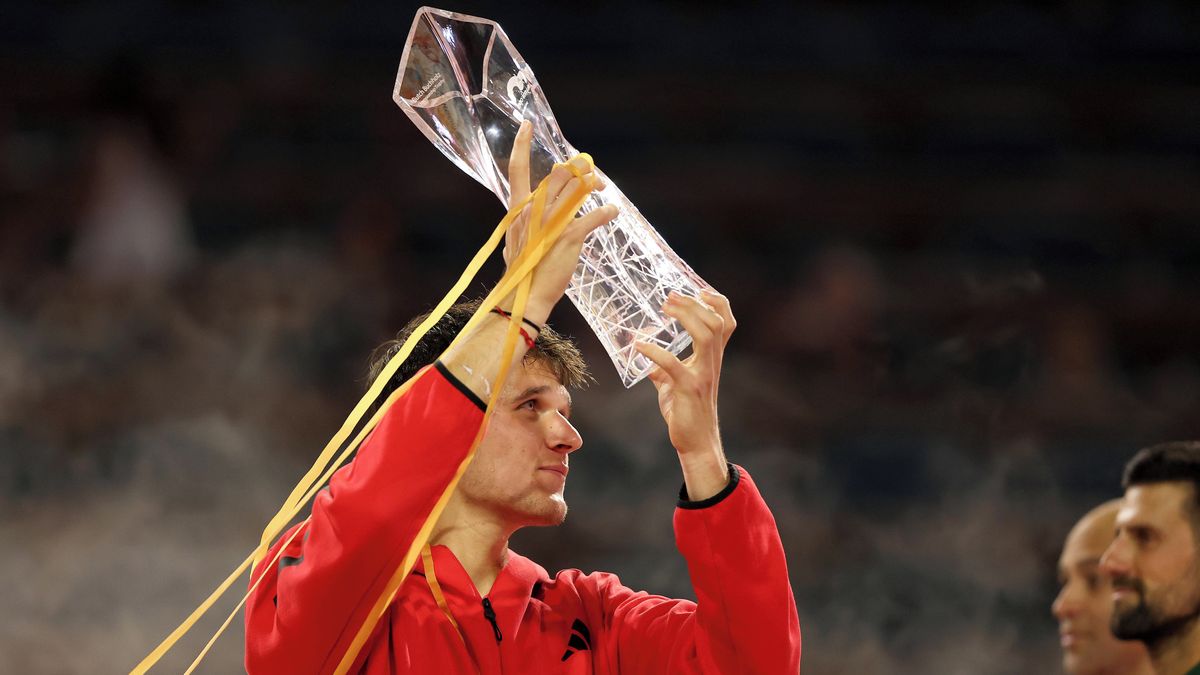 Menšíka čeká klíčová obhajoba. Ve hře je i propad mimo elitní dvacítku