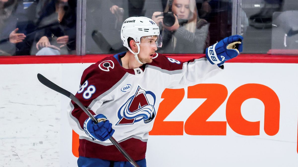 Marty Supreme. Rozjetý Nečas má namířeno ke stovce, pro Česko se blíží historická chvilka