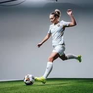 Nové venkovní dresy fotbalové reprezentace.