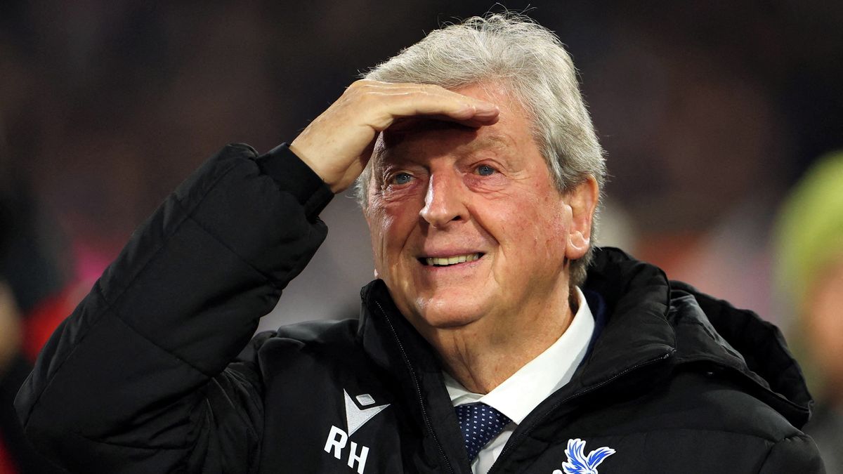 Hodgson se v 78 letech vrací k trénování, povede gólmana Vítka v Bristolu City