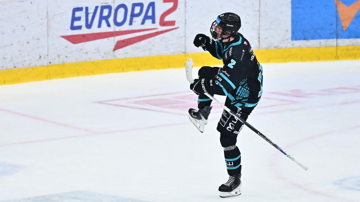 HOKEJ ONLINE: Videomomenty. Myšáka odvezli z ledu na nosítkách, pak Tomek jako mazák srovnal