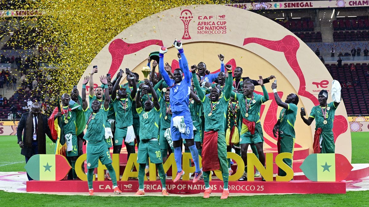 Africký fotbalový šampionát se rozšíří