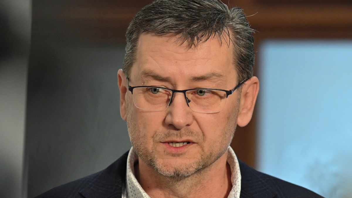 Bývalý šéf karvinského klubu Wolf vinu v korupční kauze znovu odmítl