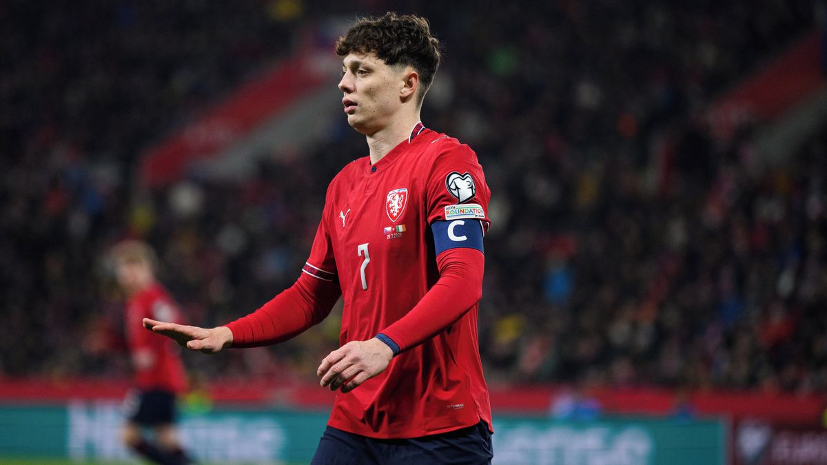 Záhadné podmínky při MS straší české fotbalisty. Totální bláznovství, žasne Krčmář. Varují i výzkumy