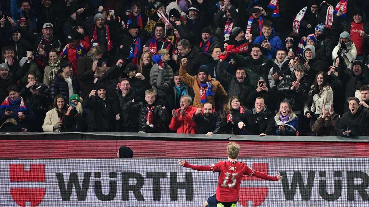 Podmínkou k nákupu vstupenek na MS bude ověřený profil v programu FC REPRE