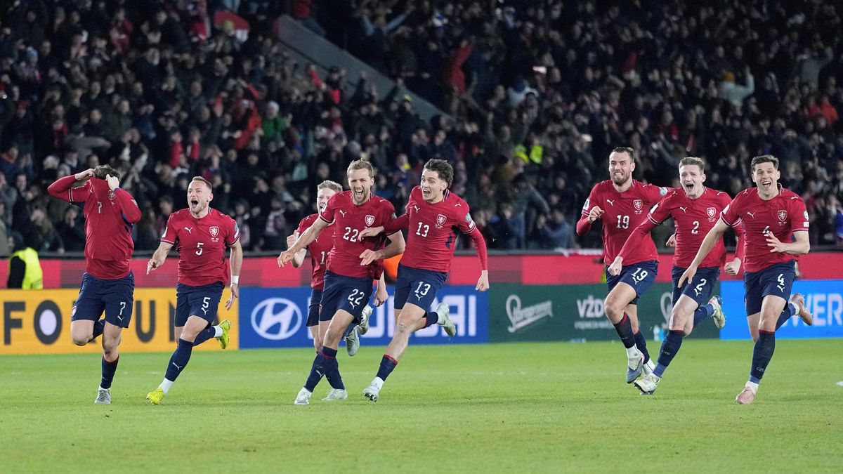 ČESKÝ PROGRAM NA MS: Hratelní soupeři, fanoušky čeká noční vstávání