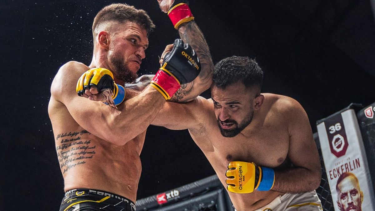 Bývalý bijec Oktagonu zemřel při tragické dopravní nehodě