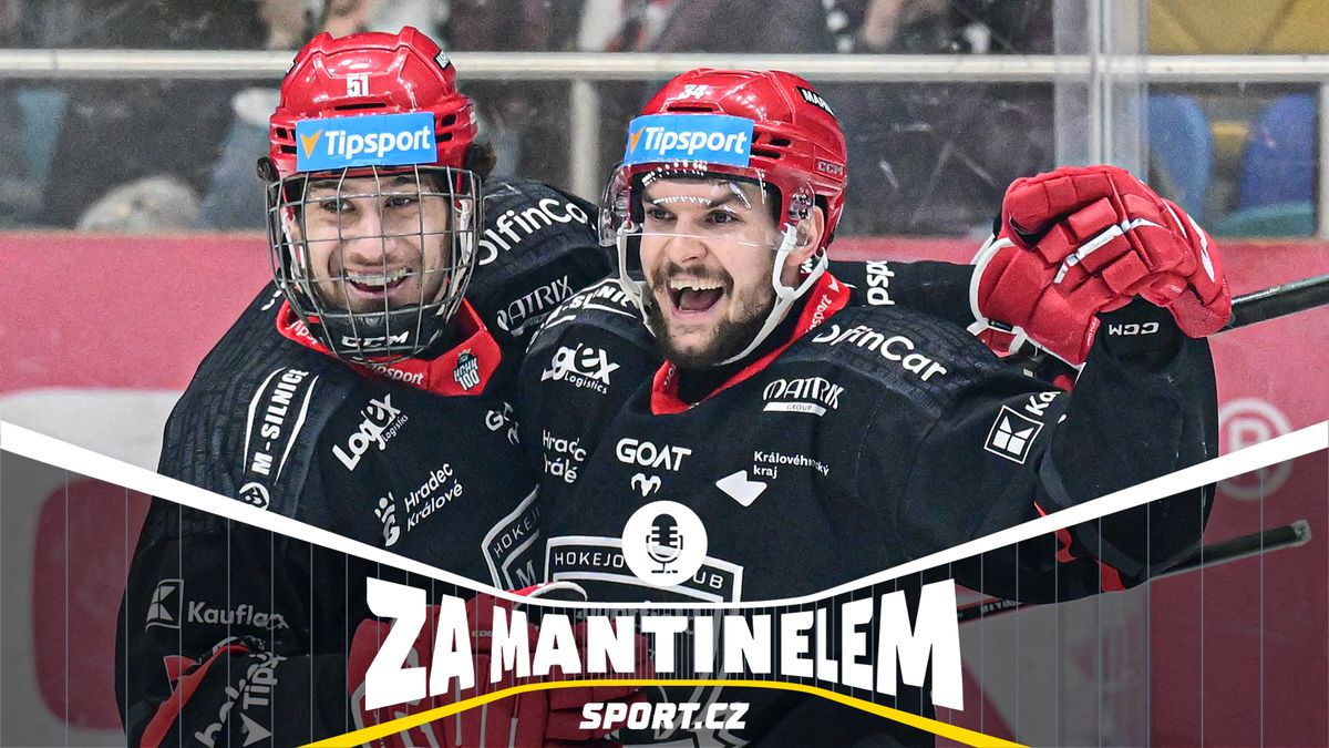 Hradec neselže. Pokud ano, stěžovat si může tak akorát sám na sebe